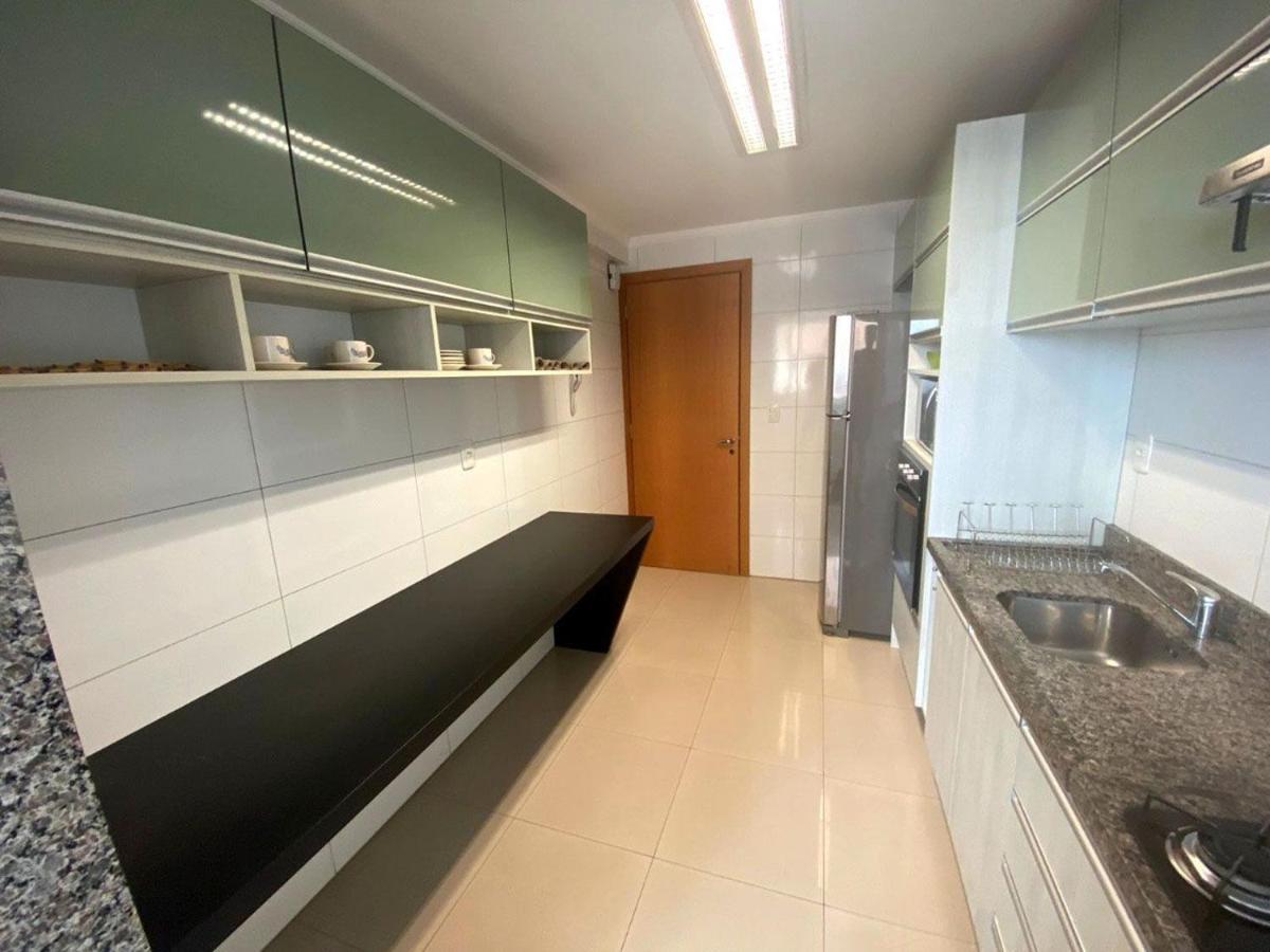 Suite Bella Citta Master Collection Passo Fundo Extérieur photo