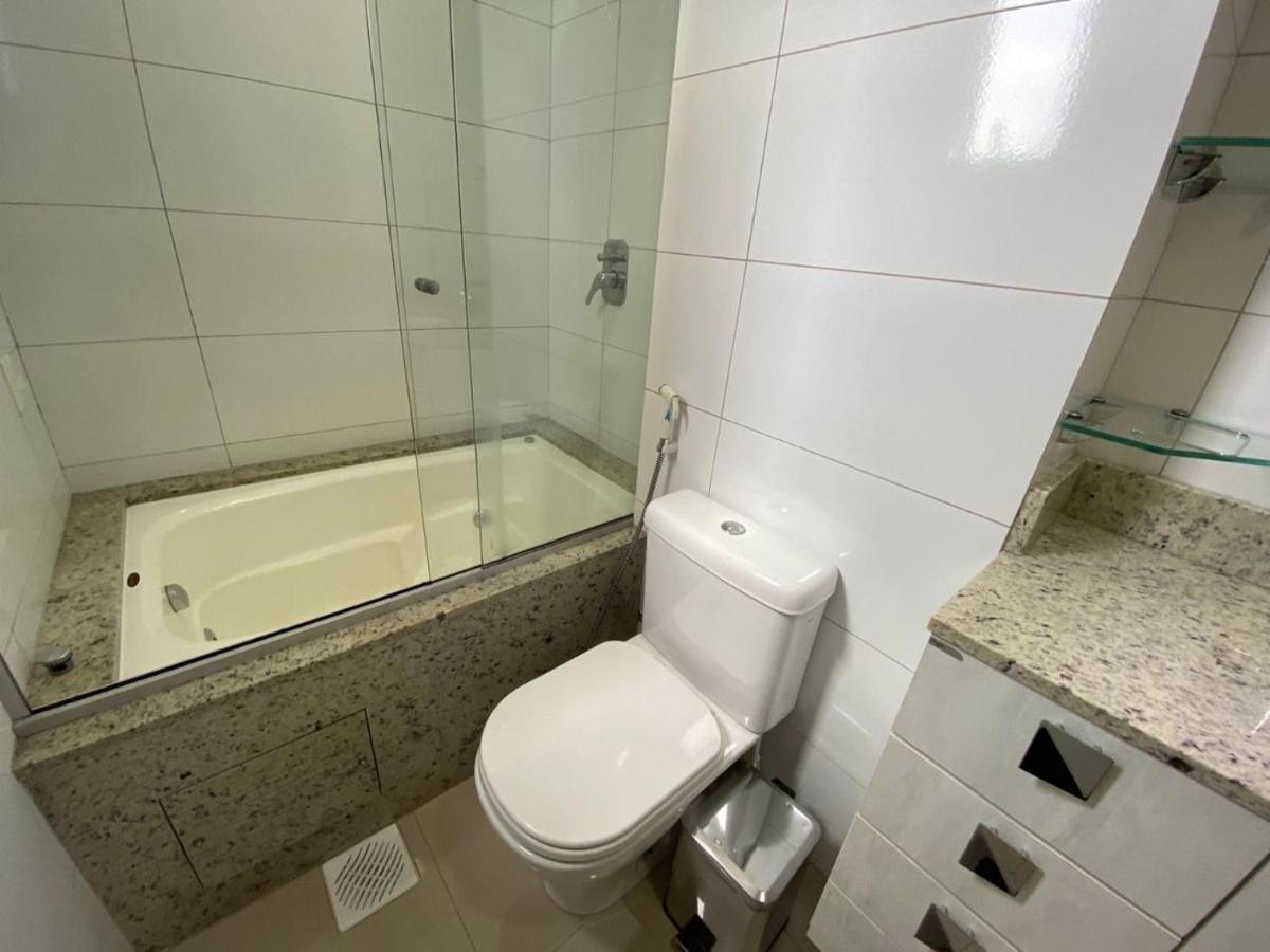Suite Bella Citta Master Collection Passo Fundo Extérieur photo