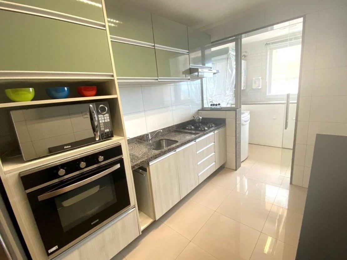 Suite Bella Citta Master Collection Passo Fundo Extérieur photo