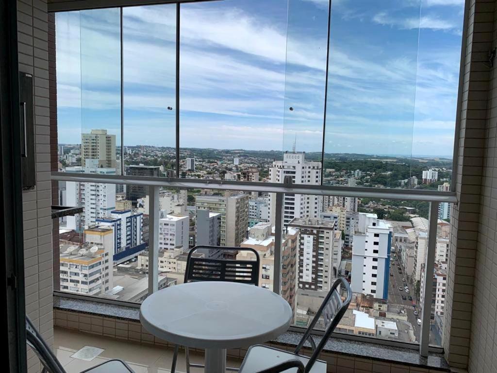 Suite Bella Citta Master Collection Passo Fundo Extérieur photo
