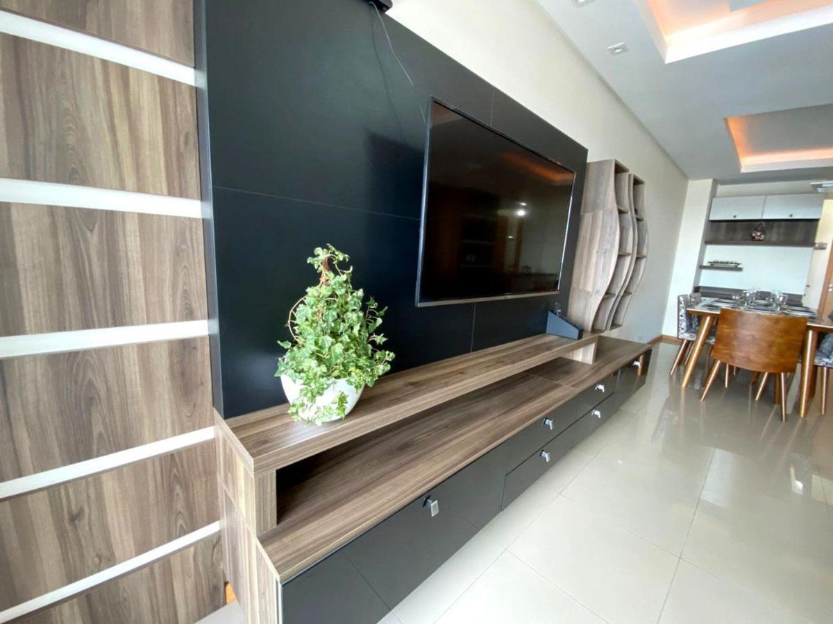 Suite Bella Citta Master Collection Passo Fundo Extérieur photo