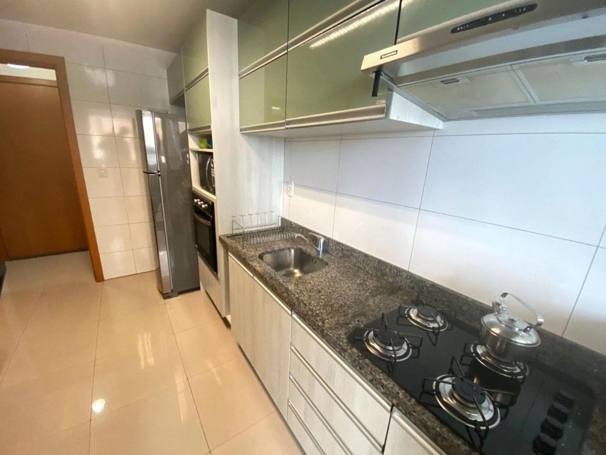 Suite Bella Citta Master Collection Passo Fundo Extérieur photo