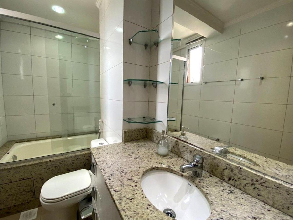 Suite Bella Citta Master Collection Passo Fundo Extérieur photo
